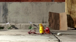 لاروا (فصل 1 - قسمت 59)